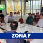 Más de mil empleos directos genera la Zona F en Manizales