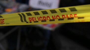 Masacre en Quibdó: 4 personas fueron asesinadas y 3 resultaron heridas