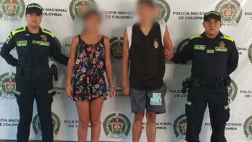 Menor de 14 años fue secuestrado en melgar y escapó de sus captores