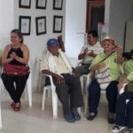 Millonaria inversión para adultos mayores vulnerables en Colombia Huila