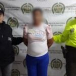 Mujer del Valle enviada a prisión por presuntamente abusar de su nieta;  lo que hizo indignó a las autoridades