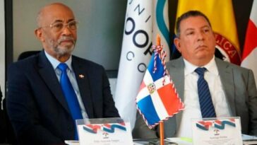 Nariño y República Dominicana: oportunidades para la cooperación económica y cultural