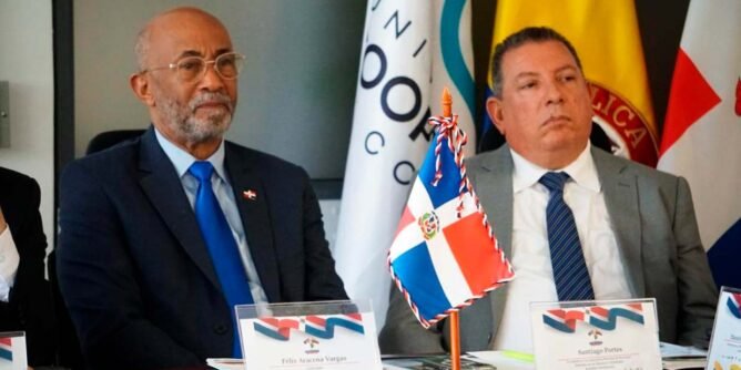 Nariño y República Dominicana: oportunidades para la cooperación económica y cultural