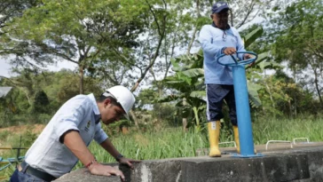 Neivanos, prepárense: Las tarifas del agua subieron