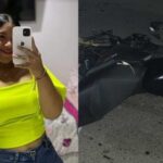 Niña murió en accidente de tránsito en la vía Planeta Rica – La Apartada