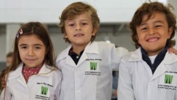 Niños y niñas podrán ser “Médicos(as) por un Día” en la UManizales