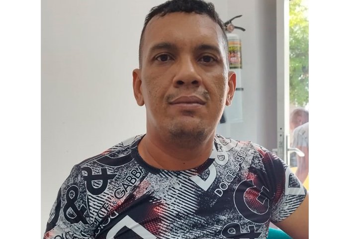 “No apuñalé a nadie y fue víctima de abuso policial”