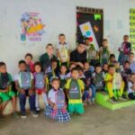 Nuevo Liberalismo y la Fundación Sí Contamos, lideraron la ‘donatón’ de útiles escolares en Montería