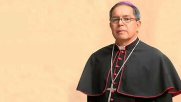 Obispos de Colombia claman por reducción del conflicto en Cauca y Nariño