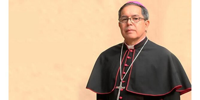 Obispos de Colombia claman por reducción del conflicto en Cauca y Nariño
