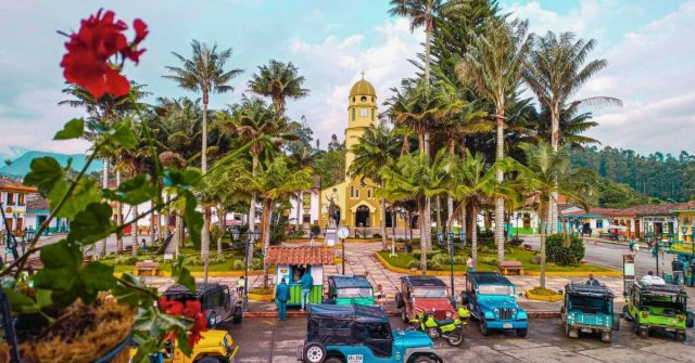 Obras en la mira: hacer realidad la construcción del Teleférico y reconstruir el Hospital San Vicente de Paul