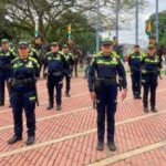 Operativo de protección en el Quindío: Policía y Ejército garantizan seguridad en Semana Santa