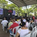 Participación Activa De La Comuna 5 En La Formulación Del Plan De Desarrollo Municipal 2024-2027