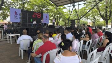 Participación Activa De La Comuna 5 En La Formulación Del Plan De Desarrollo Municipal 2024-2027