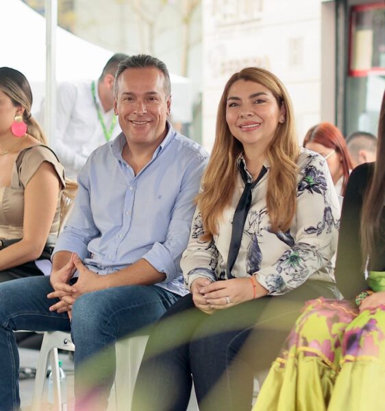 “Pereira es Mujer”, integró a la ciudad en torno a todas las pereiranas