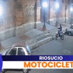 Policía recuperó una motocicleta que fue robada en Riosucio