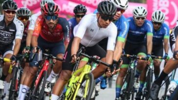 Preparativos en el Quindío para el evento ciclístico con Nairo Quintana: rodada y feria comercial