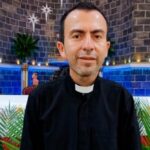 Presbítero Hernán Urbano: nuevo sacerdote en la Parroquia Nuestra Señora del Rosario de Sandoná