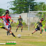 Primer Torneo Municipal “Sí Contamos”