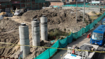 Procuraduría abre investigación al IDU por obras retrasadas en Bogotá
