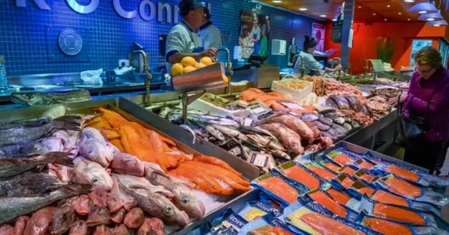 Prohíben la venta informal de pescado en Semana Santa e indican medidas para la seguridad alimentaria