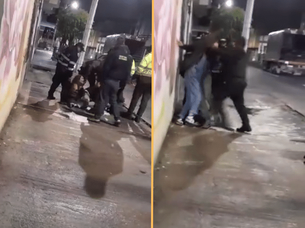 Removieron a uniformado involucrado en el caso de abuso de poder Tránsito y Policía, “agredieron a una mujer”, situación que causó indignación y rechazo en Pasto.