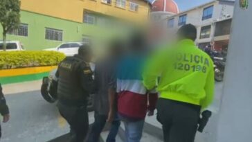 Rescatan en Antioquía a tres menores reportados como desaparecidos en Funza, Cundinamarca
