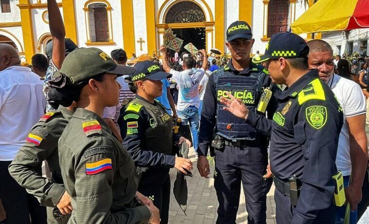 SEMANA SANTA | La seguridad y el encanto mágico de Mompox