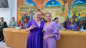 Se conformó la red de gestoras sociales en Cúcuta