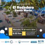 Se viene la gran jornada de limpieza en El Rodadero, ¿Te gustaría participar?