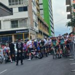 Vuelta del Tolima