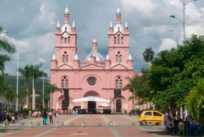 Semana Santa en el Valle del Cauca: un destino único para locales y turistas.