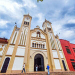 Siete iglesias de Villavicencio para visitar en Semana Santa