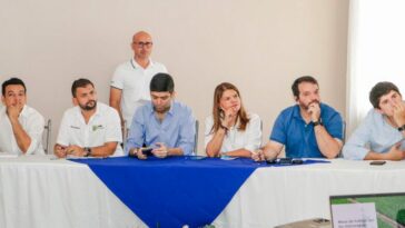 Subsidios reclaman productores de maíz en Córdoba