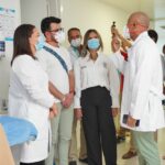 Supersalud reconoce avances en el hospital San Jerónimo de Montería
