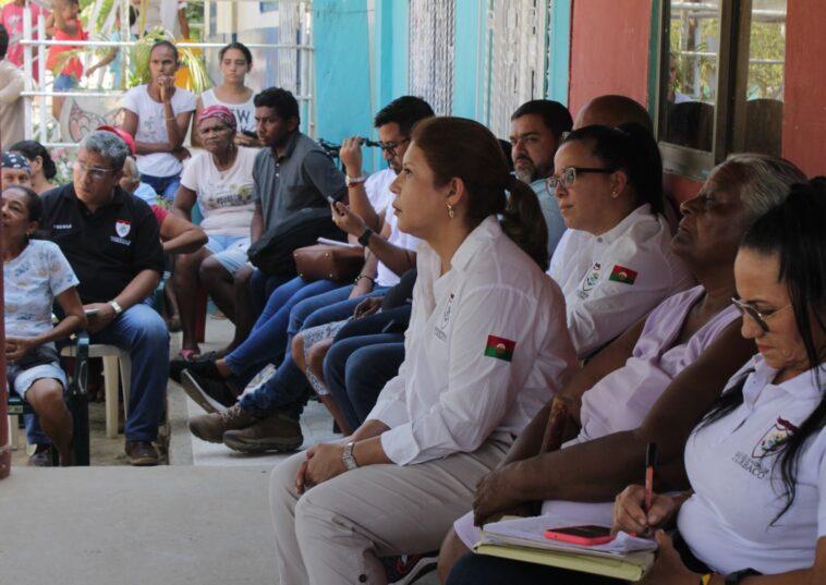 TURBACO | San José de Chiquito se conecta con el mundo 