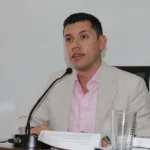 Tomó posesión Jerson Bastidas como nuevo personero de Neiva