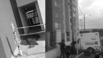 Tragedia en conjunto residencial Interplaza: hombre se lanza desde una torre de apartamentos