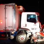 Tres muertos deja accidente de tránsito en el túnel de Irra