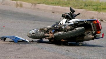 Tres muertos por accidentes de tránsito en vías de Córdoba