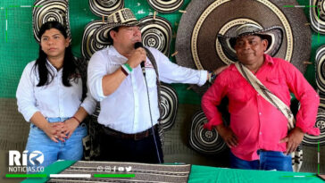 Tuchín, con la ‘Ruta del Sombrero Vueltiao’, expone su oferta turística y cultural a Colombia
