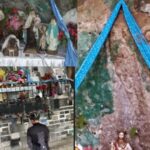 «Un destello y luego su imagen se reflejó»: La historia de la Virgen del Carmen en Párraga, Cauca