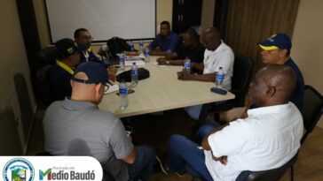 Un equipo técnico de la Unidad Nacional para la Gestión del Riesgo de Desastres, llegó a la Subregión Baudó, con el objetivo de verificar las afectaciones por la emergencia invernal. 