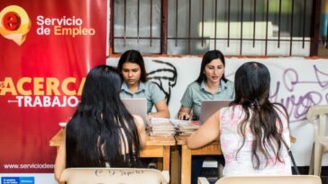 Universidad sur colombiana realizará rueda laboral.