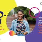 Visa y Geek Girls LatAm crearán la beca Mujeres Afrotech