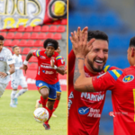 Deportivo Pasto venció a Boyacá Chicó en el estadio Libertad 2-1, volvió a ganar y se va recuperando de a poco en la Liga Betplay.