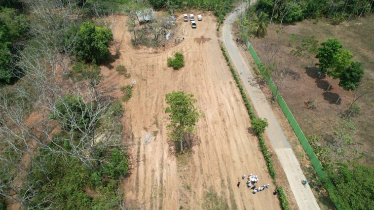 Ya inició la construcción de la fase I del SENA en Tierralta