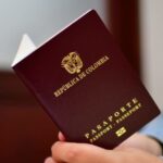 ¡No pague a intermediarios por su cita de pasaporte en Caldas!