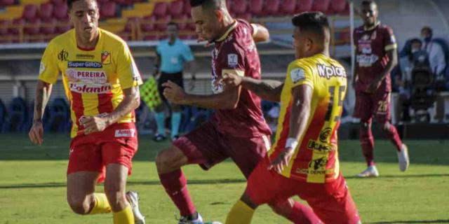 Deportes Tolima