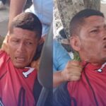 ‘Paloterapia’ a ladrón tras robar una mujer al norte de Montería